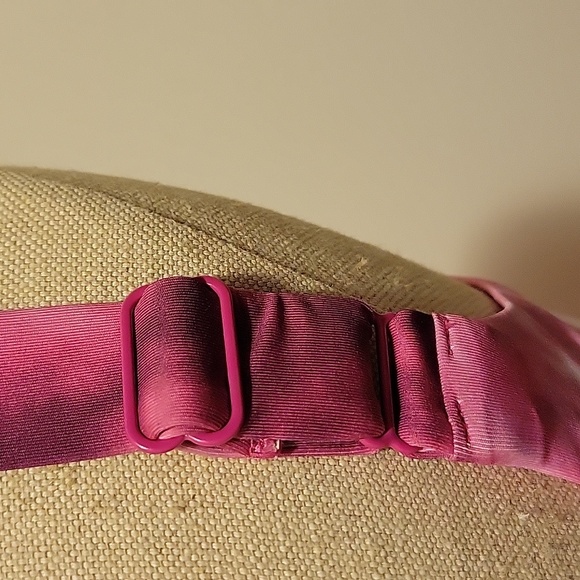 NWT: NIKE Women's Tie Dye Tankini Bathing Suit Top - Picture 6 of 12